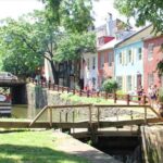 Historic Georgetown: History, Gossip, & Architecture Walking Tour - The Stops in Detail