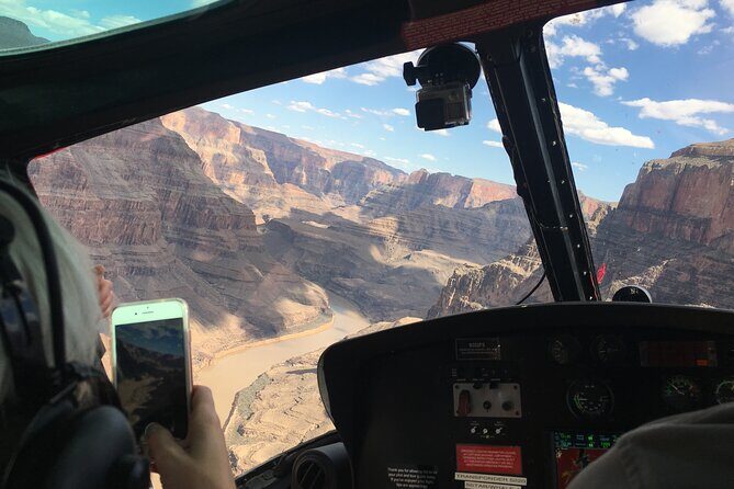 Historic Grand Canyon Western Ranch by Bus with Helicopter Tour - Who Will Love This Tour?