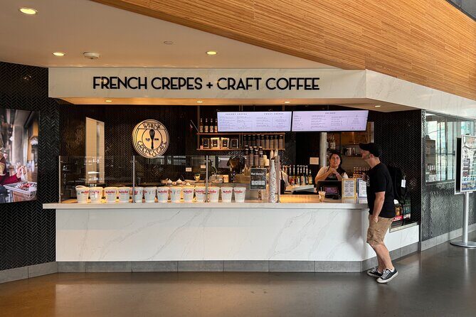 Historic Grounds: A Music City History and Coffee Morning Tour - Who Would Love This Tour?