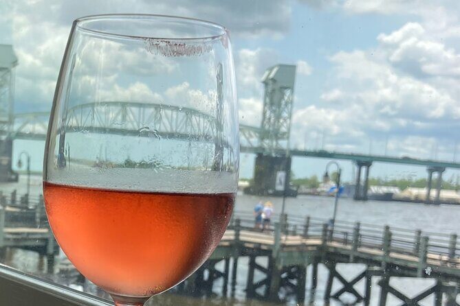 Historic Happy Hour - What’s Included and What’s Not