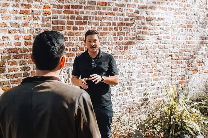 Historic Highlight Tour of Charleston - What You’ll See and Learn: Detailed Breakdown