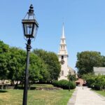 Historic Highlights of Newport,RI with with the Gilded Age - The Experience in Practice