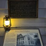 Historic Jennie Wade Birthplace Ghost Hunt w/ Equipment - Is It Worth the Price?