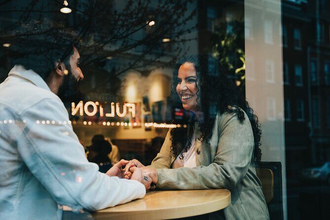 Historic Lancaster Photo Shoot Tour - What You Can Expect During the Tour