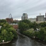 Historic Minneapolis Riverfront Private Walking Tour - Walking Through Minneapolis’s Historic Landmarks