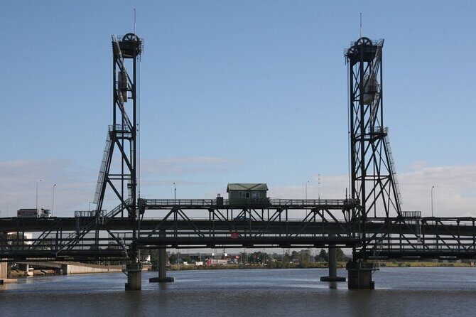 Historic Morpeth Cruise with Wine and Local Produce Tasting - Is It Worth the Price?