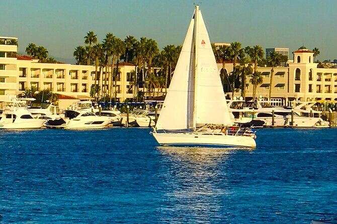 Historic Newport Harbor Boat Tours - FAQ