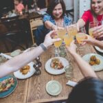 Historic Old City Dine Around - Analyzing the Price and Value