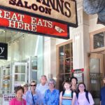 Historic Old Sacramento Walking Food Tour - Final Thoughts