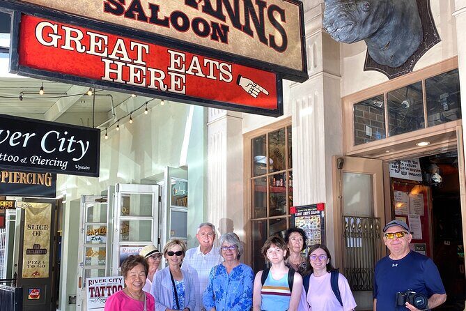 Historic Old Sacramento Walking Food Tour - Final Thoughts