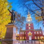 Historic Philadelphia Self-Guided Walking Audio Tour - Practical Considerations