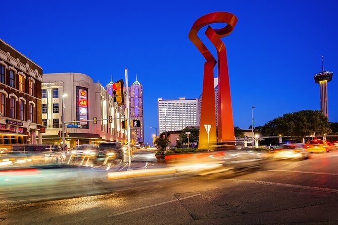 Historic San Antonio Audio APP and GPS Private Self Guided Tour - Who Would Love This?