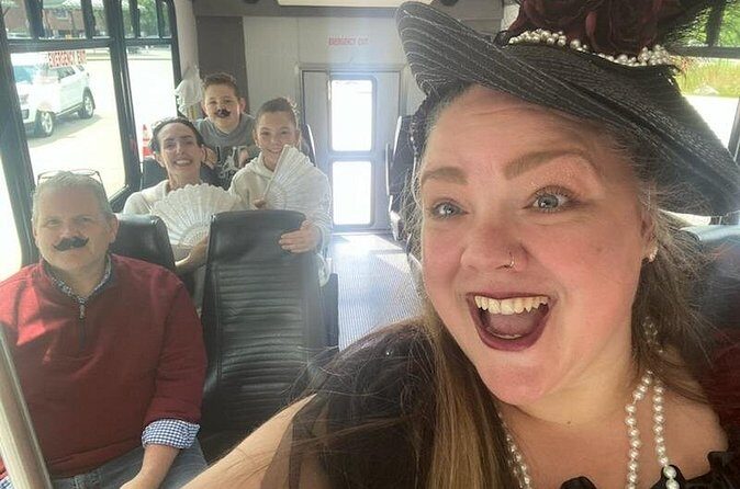 Historic Scenic Tour Through Newport With Elms Admission - Final Thoughts