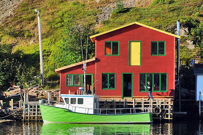 Historic St. John's Newfoundland and Cape Spear Tour - Final Thoughts