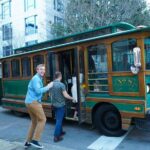 Historic Trolley Tour - Who This Tour Is Best For