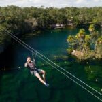 Historic Tulum, Mayan Village and Tankah Cenotes Tour - Who Will Love This Tour?