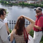 Historic Walk and Traditional French Canadian Feast - What to Expect from the Experience