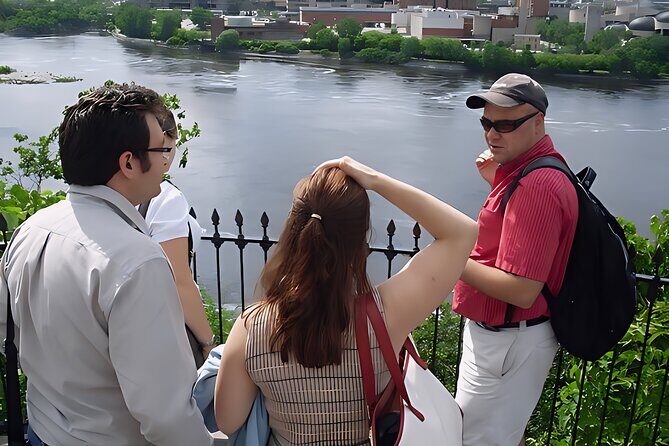 Historic Walk and Traditional French Canadian Feast - What to Expect from the Experience