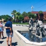 Historic Ybor City Food Walking Tour - The Stops and Tastings: What You Can Expect