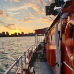 Historical and Architectural Chicago Fireboat River/Lake Cruise - What You Can Expect on Board