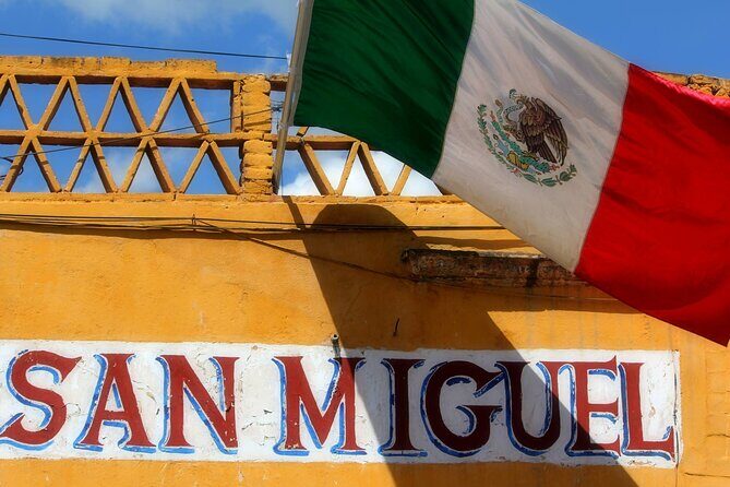 Historical and Cultural Walking Tour of San Miguel de Allende - Practical Details and What to Expect