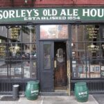 Historical Cat Tales Walking Tour Lower East Side - The Experience and What You’ll Love