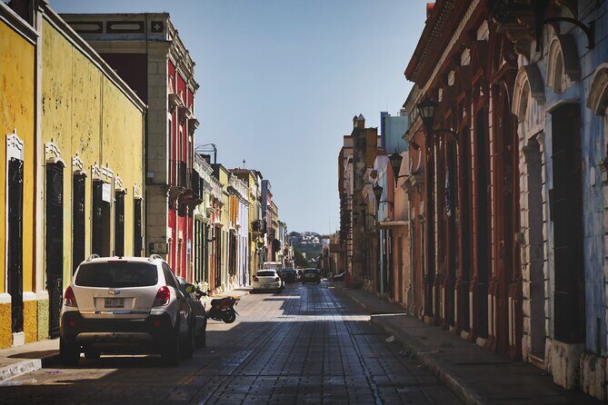 Historical Day Tour in the City of Campeche - Authentic Feedback from Past Travelers