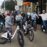 Historical E-Bike Tour of Galveston - Practical Considerations