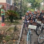 Historical Electric Bike Tour and Keep - Breaking Down the Itinerary