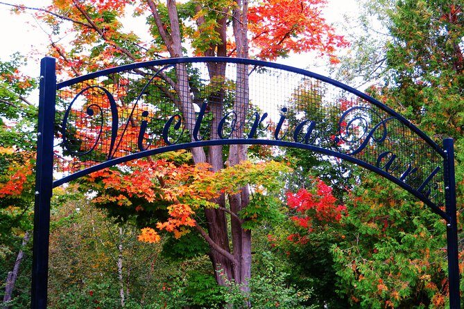 Historical Elora: A Self-Guided Cycle Tour - What’s Included and What’s Not