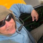 Historical Flight in an Open Cockpit Biplane from WWII - Who Is This Experience Best For?