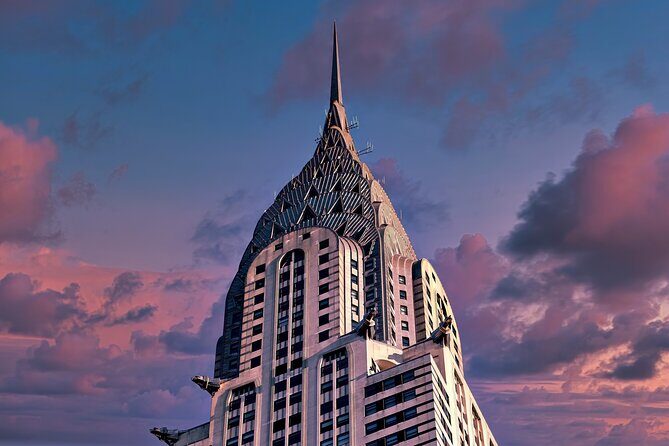 Historical Guided Walking Tour of Manhattan - What We Think About the Value