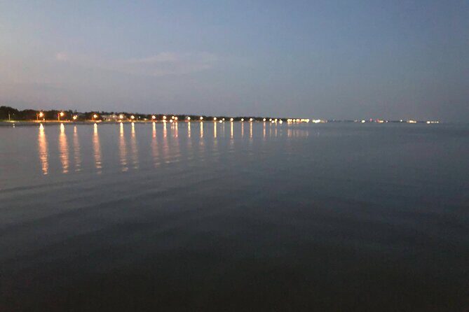 Historical Haunted Bayou Cruise - Who Will Love This Tour?