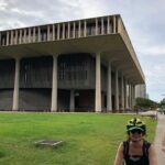 Historical Honolulu Bike Tour - A Detailed Breakdown of the Itinerary