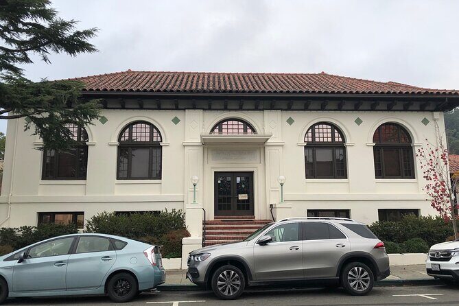 Historical San Anselmo: A Self-Guided Audio Tour - Who Is This Tour Best For?