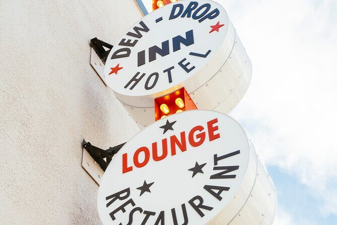 Historical Tour and Musical Show at Dew Drop Inn New Orleans - Authentic Experience, With Some Caveats