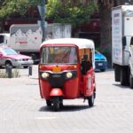 Historical Tour in Tuktuk  Roma Condesa - Final Thoughts: Is This Tour Right for You?