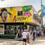 Historical Walking Food Tour in Calle 8 - The Experience - What Travelers Are Saying