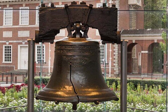 Historical Walking Tour in Philadelphia - Why This Tour Might Be Perfect for You