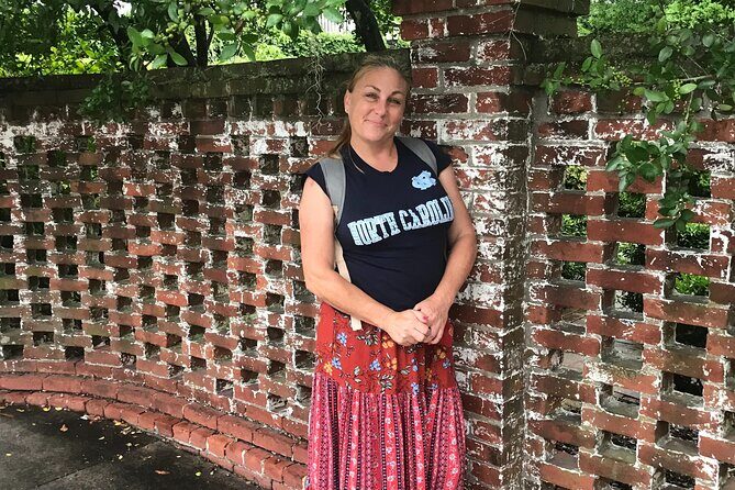 History and Architecture Walking Tour - Who Should Consider This Tour?