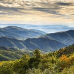 History and Culture Tour - A detailed look at what to expect from the Blue Ridge Mountains Tour
