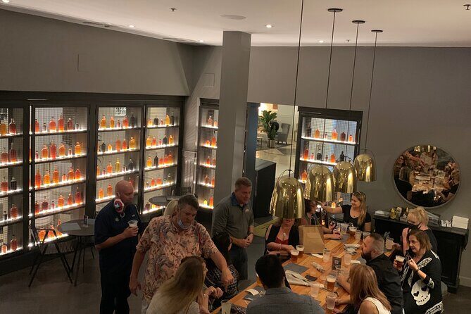 History, Haunts and Hops- Savannahs ONLY All Drinks Included Pub Crawl - Analyzing the Value