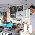 History of Levis and Tasting at the Ostara Market - The Tasting Experience and Value