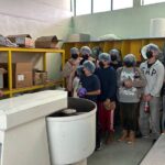 History of "Mole" and tour of the "Doña Elena" factory - Frequently Asked Questions