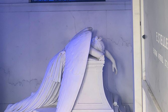 History of New Orleans Private Driving & Walking Tour - Breaking Down Each Stop