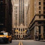 History of the Jazz Age at Chicago Art Deco Architecture Tour - What You Can Expect from Each Stop