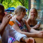 History Tour Pub Crawl of Famous Gaslamp Quarter - Why This Tour Works Well