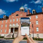 History Underfoot: A Seminary Ridge Self-Guided Tour - How the Tour Works in Practice