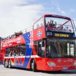 Hobart: 24-Hour Hop-on Hop-off Sightseeing Bus Ticket - Breakdown of Stops and Attractions