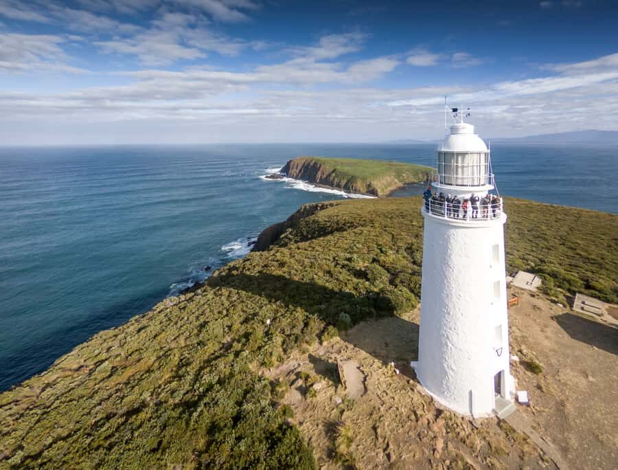Hobart: Bruny Island Tour with Hotel Lunch & Lighthouse Tour - Who Is This Tour Best For?